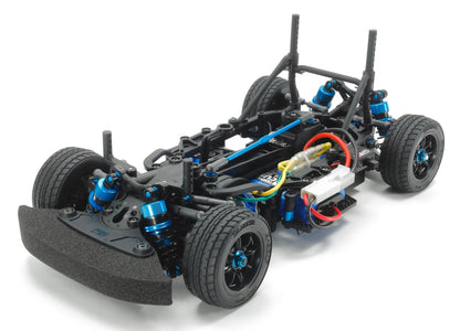 Tamiya M-07R Chassis Kit - 47520