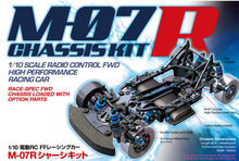 Tamiya M-07R Chassis Kit - 47520