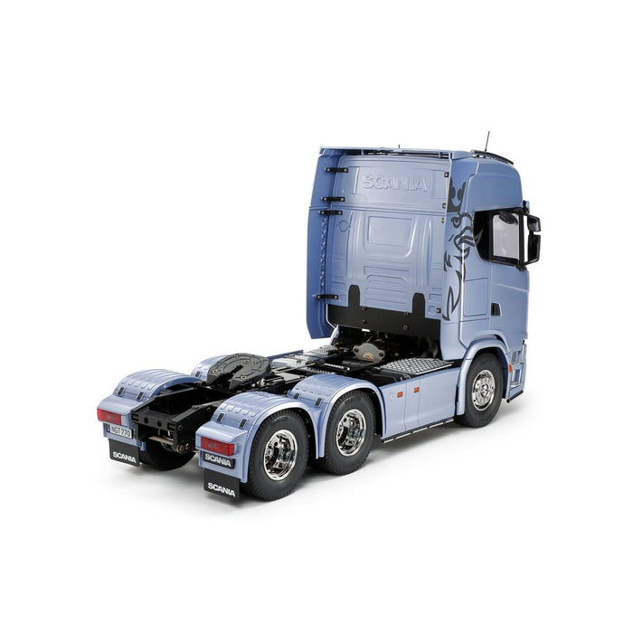 Tamiya RC Scania 770 S 6x4 1/14 Truck Series - 56368 (inklusive ESC)