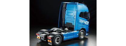 Tamiya 1/14 R/C Volvo FH16 XL 750 4x2 - 56375 - RCXX - RC Racing Shop | RC Models | Tuning & Spare Parts for Professionals