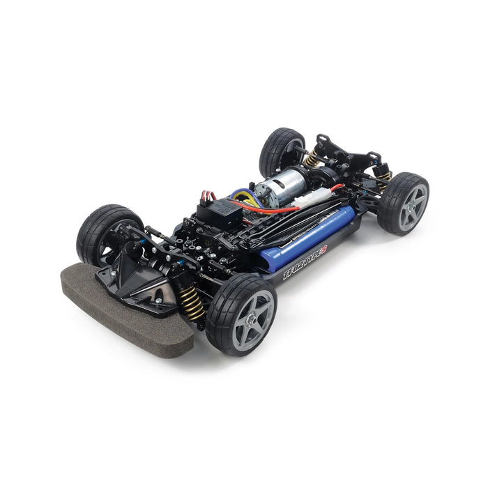 Tamiya TT-02 Type-S Chassis Kit - 58600 (ohne ESC)