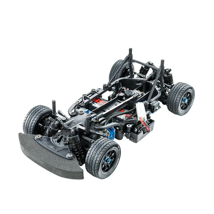 Tamiya M-07 Concept Chassis Kit - 58647 Bausatz (M-Chassis)