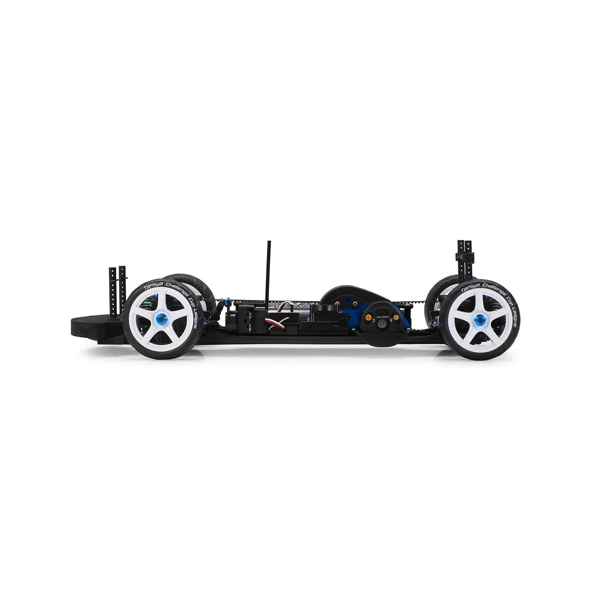 Tamiya TA08 PRO Chassis Kit - 58693 - RCXX - RC Racing Shop | RC Models | Tuning & Spare Parts for Professionals