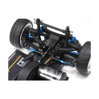 Tamiya TA08 PRO Chassis Kit - 58693 - RCXX - RC Racing Shop | RC Models | Tuning & Spare Parts for Professionals