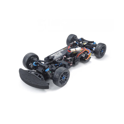 Tamiya TA08 PRO Chassis Kit - 58693 - RCXX - RC Racing Shop | RC Models | Tuning & Spare Parts for Professionals