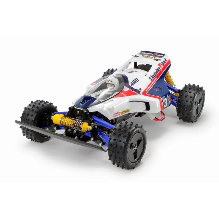 Tamiya Thunder Shot 1/10 Buggy (2022) - 58706A (ohne ESC)