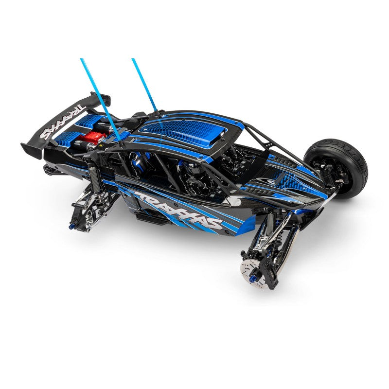 Traxxas Pro Scale X-Series Sand Car - 109076-4 - RCXX - RC Racing Shop | RC Models | Tuning & Spare Parts for Professionals