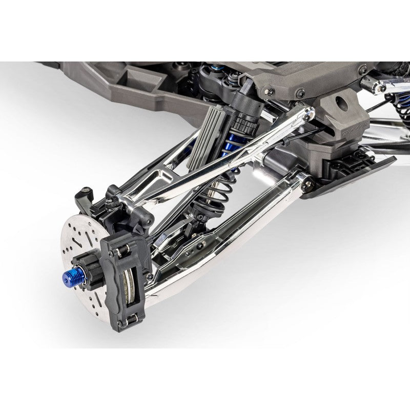 Traxxas Pro Scale X-Series Sand Car - 109076-4 - RCXX - RC Racing Shop | RC Models | Tuning & Spare Parts for Professionals