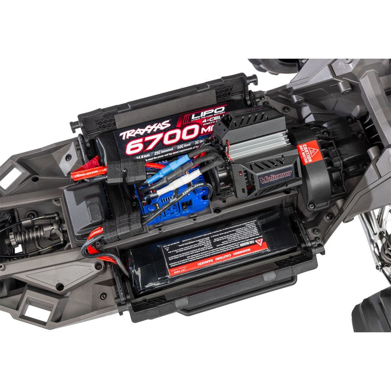 Traxxas Pro Scale X-Series Sand Car - 109076-4 - RCXX - RC Racing Shop | RC Models | Tuning & Spare Parts for Professionals