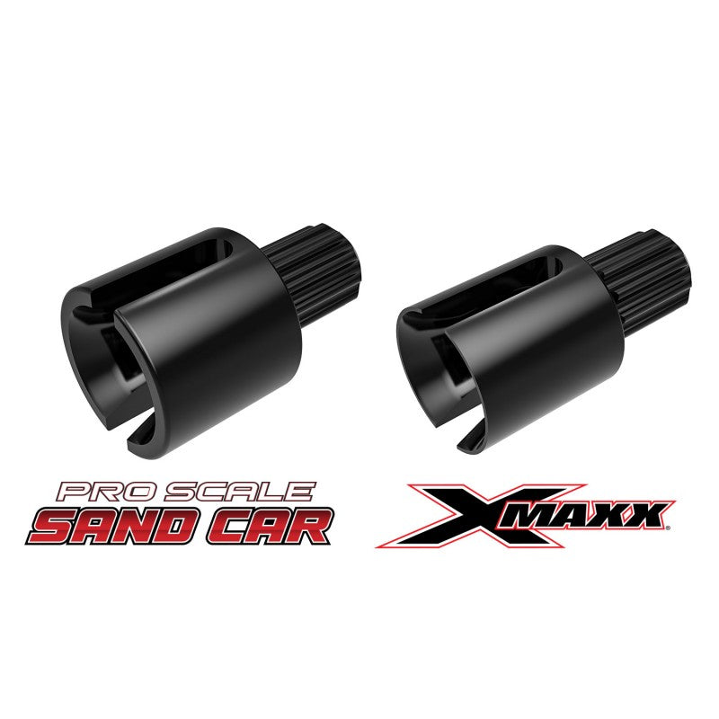 Traxxas Pro Scale X-Series Sand Car - 109076-4 - RCXX - RC Racing Shop | RC Models | Tuning & Spare Parts for Professionals