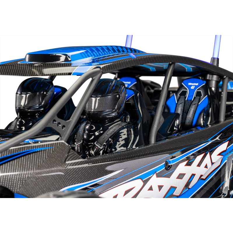 Traxxas Pro Scale X-Series Sand Car - 109076-4 - RCXX - RC Racing Shop | RC Models | Tuning & Spare Parts for Professionals