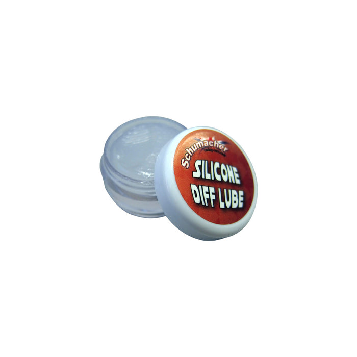 Schumacher SILICONE DIFF LUBE-POT (1) - U1301