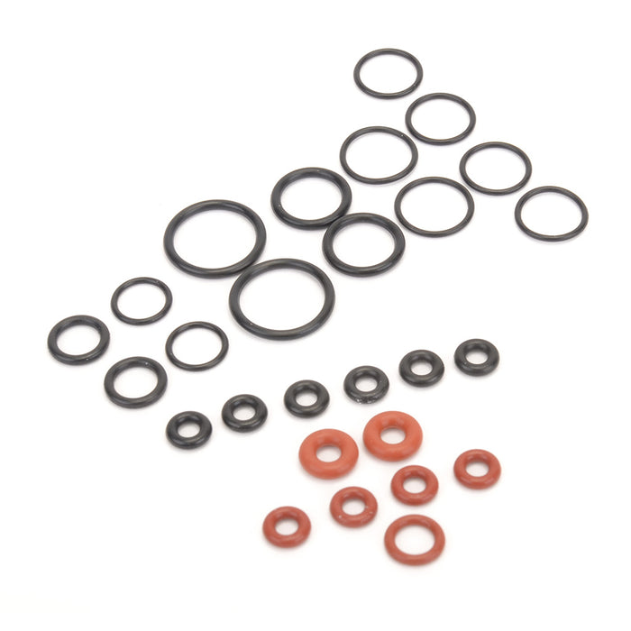 Schumacher SPEED PACK - O RINGS (1 SET) - U1960