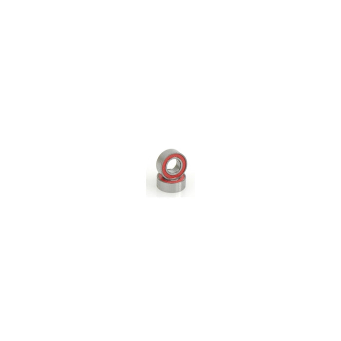 Schumacher BALL BEARING - 4X8X3MM RED SEAL (2) - U3075