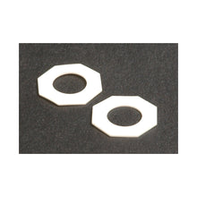 Schumacher SLIPPER PAD; PTFE OCTAGON (2) - U3364 - RCXX - rc racing for professionals