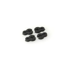 Schumacher KWIK CLIPS 2.4 X 2.0MM (4) - U3708 - RCXX - rc racing for professionals