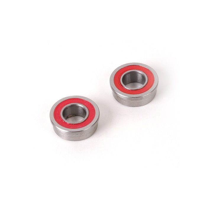 Schumacher BALL BEARING - 1/4X1/2 FLANGED RED SEAL (2) - U3939