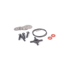 Schumacher GEAR DIFF REBUILD KIT (1) - U4385 - RCXX - rc racing for professionals