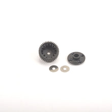 Schumacher GEAR DIFF MOULDINGS  (1) - U4387 - RCXX - rc racing for professionals