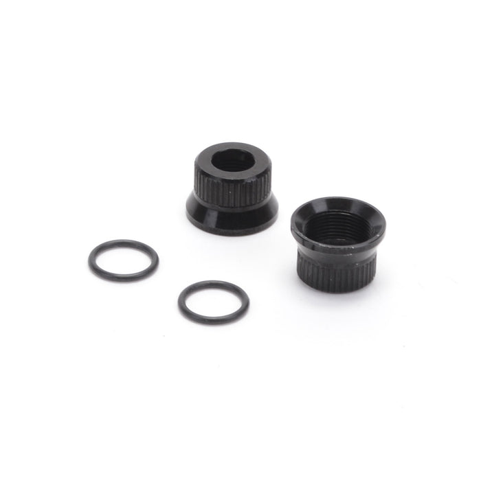 Schumacher SHOCK SEAL HOUSING V2 - BIG BORE (2) - U4702