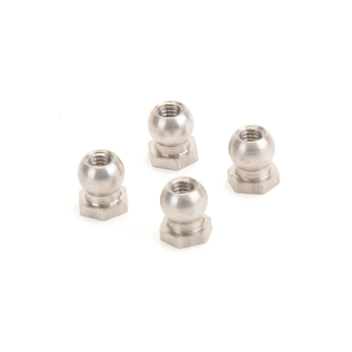 Schumacher PIVOT BALL 5.5MM (4) - U4775