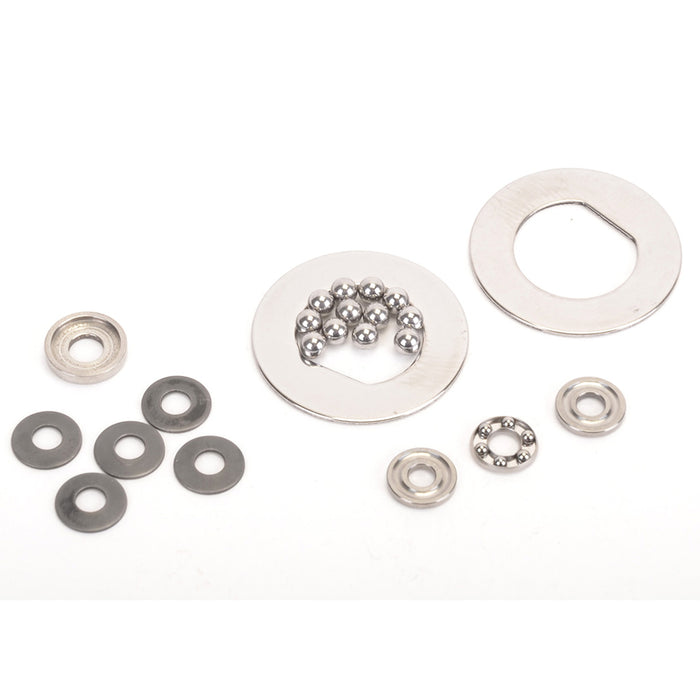 Schumacher DIFF REBUILD KIT (1 SET) - U4861