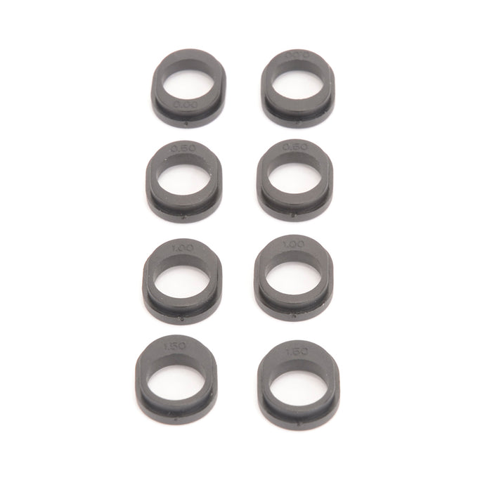 Schumacher RIDE HEIGHT ADJUSTERS- 0-1.50 (4 SET) - U4972