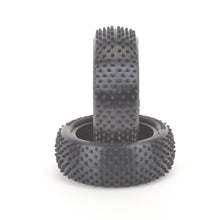 Mezzo Tire Front 4WD - Silver - U6889