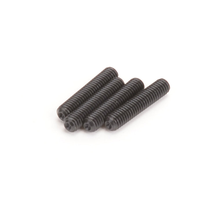 Schumacher SPEED PACK - M4X20 GRUB SCREW (4) - U7090