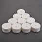 Roues avant Schumacher 4x4 – Blanches – 5 paires - U7468