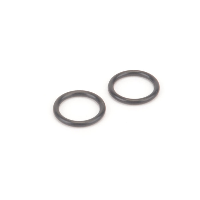 Schumacher COMPLETE SPOOLULTRA SHORT SHOCK COLLAR 'O' RINGS (2) - U7533