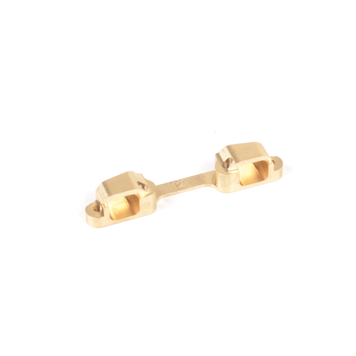 Schumacher BRASS FR STRAP (12G) (1) -  U7665