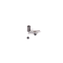 Schumacher REAR DRIVESHAFT PINS,PIVOTS (1) - U7752 - RCXX - rc racing for professionals