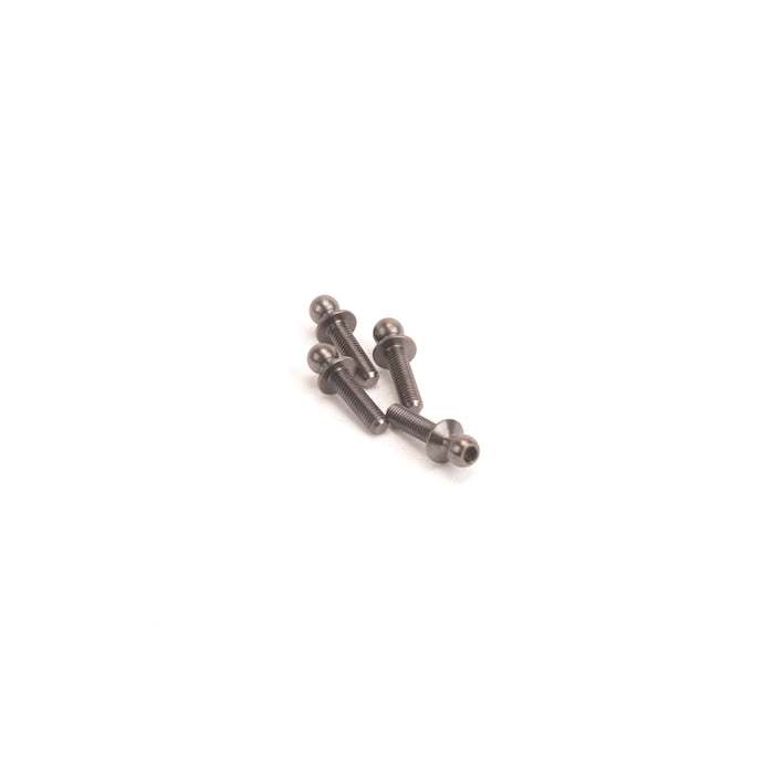 Schumacher BALL STUD LOW (EXTRA LONG) (4) - U7835