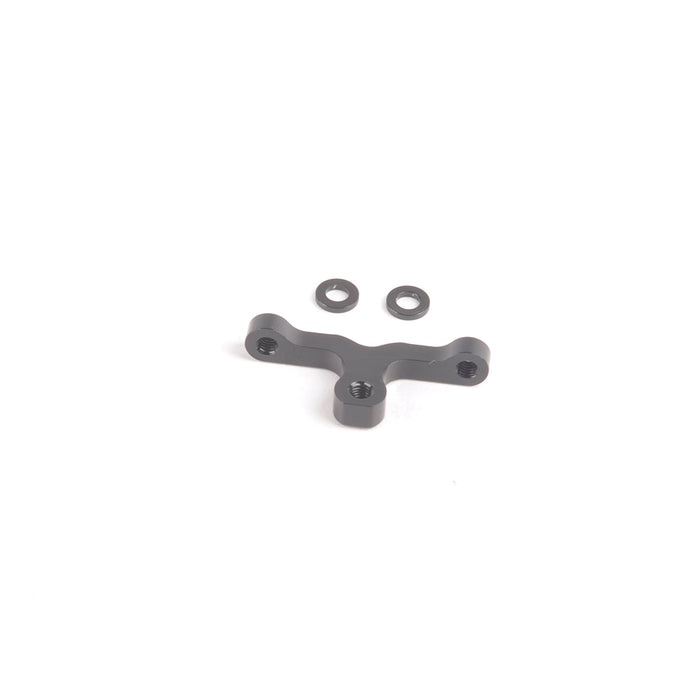 Schumacher ALLOY PIVOT BLOCK (1) - U7919