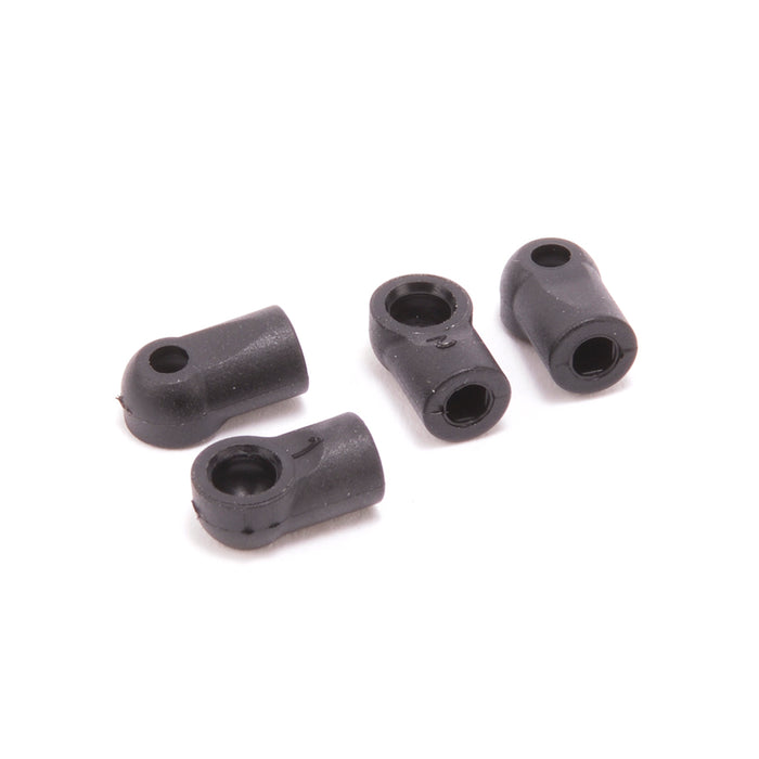 Schumacher ROLL BAR SOCKET (4) - U8259