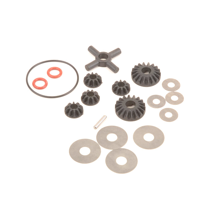 Schumacher GEAR DIFF REBUILD KIT (1 SET) - U8344