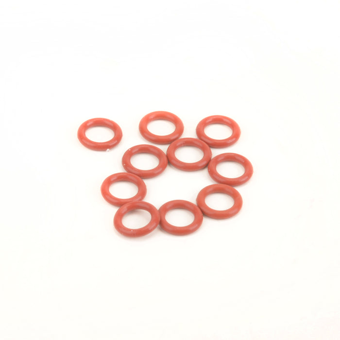 Schumacher O'RING 5X1.5 RED (10) - U8345