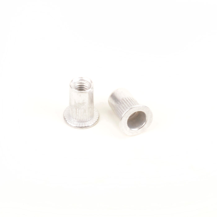 Schumacher M4 ALLOY THREAD INSERT (2) - U8347