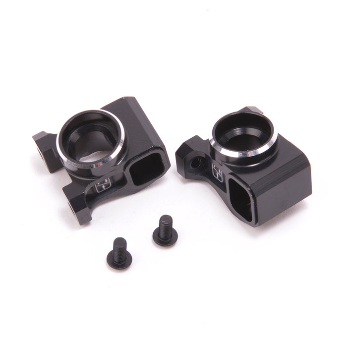 Schumacher ALLOY REAR HUB CARRIERS (2) - U8389