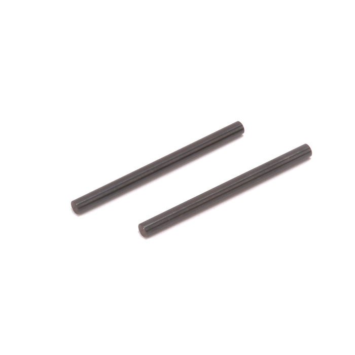 Schumacher FRONT INBOARD PIVOT PIN (2) - U8409