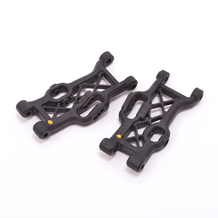 Schumacher FRONT WISHBONES MED FLEX (2) - U8410