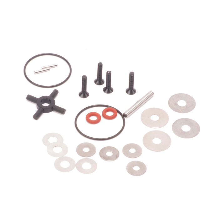 Schumacher GEAR DIFF REBUILD KIT (1 SET) -  U8433