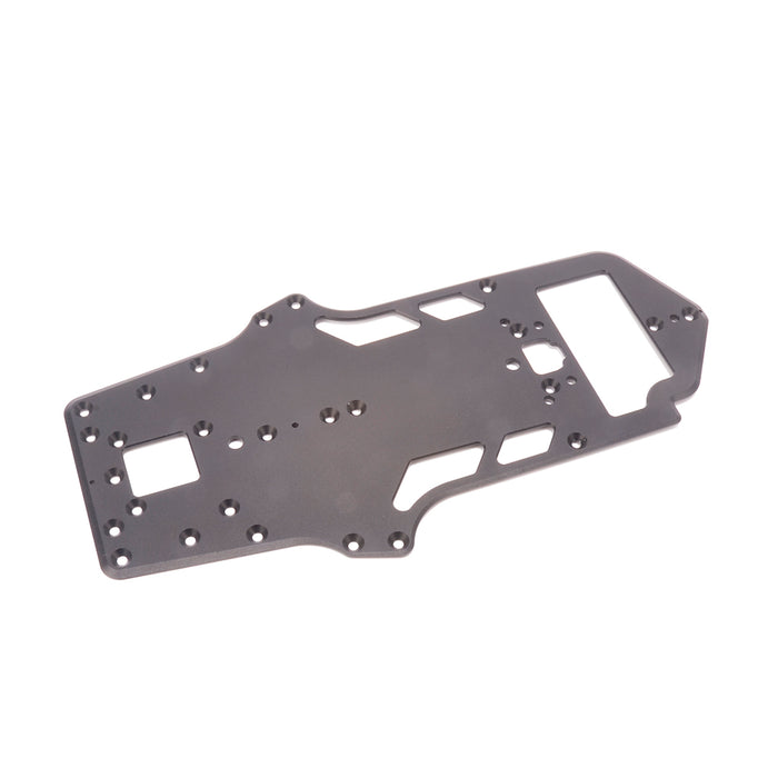 Schumacher ALLOY CHASSIS - ECLIPSE 5 (1) - U8467