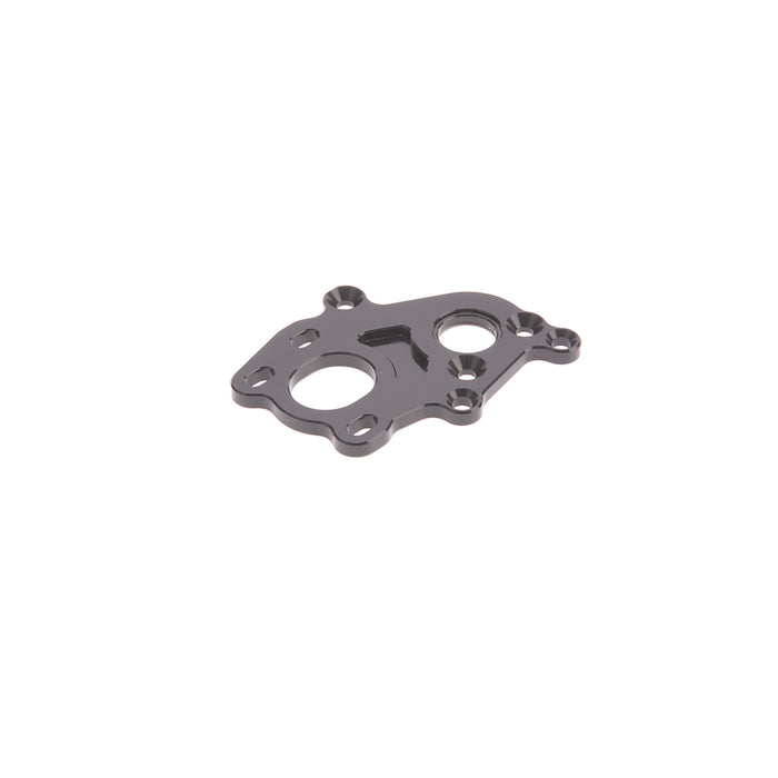 Schumacher ALLOY MOTOR PLATE (1) - U8624