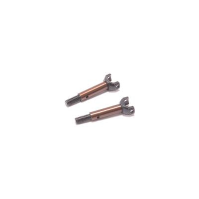 Schumacher CVD REAR AXLE LD3D (1) - U8628