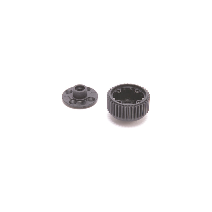 Schumacher GEAR DIFF MOULDINGS (2) - U8635