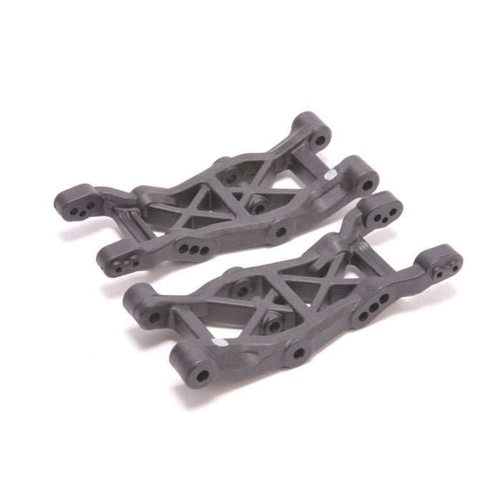 Schumacher REAR WISHBONES CARBON FILLED (PR) - LD3 - U8648