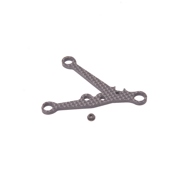 Schumacher C/F Front Wishbone - Mi9 - U8760